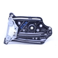 2008-2013 BMW 128i 135i Conv Left Quarter Window Regulator 51377165599 OEM
