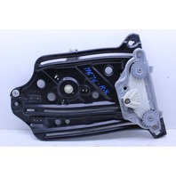 2008-2013 BMW 128i 135i Conv Right Quarter Window Regulator 51377165600 OEM