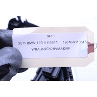 2011 2012 2013 BMW 128i 135i E82 E88 Automatic Shifter Surround Trim Bezel 9110645 OEM