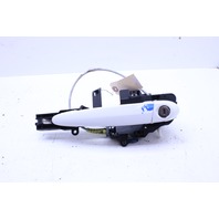 2008-2013 BMW 135i Driver Left Front Door Exterior Handle OEM