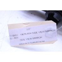 2010-2013 BMW 128i 135i Door Mirror Right Side View