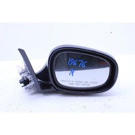 2010-2013 BMW 128i 135i Door Mirror Right Side View