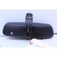 2010 2011 2012 2013 BMW 135i E88 Interior Inside Rear View Mirror OEM