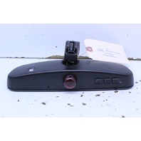 2010 2011 2012 2013 BMW 135i E88 Interior Inside Rear View Mirror OEM