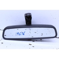2010 2011 2012 2013 BMW 135i E88 Interior Inside Rear View Mirror OEM