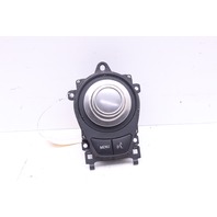2007 BMW 328i 335i iDrive Media Controller Switch Knob Joystick OEM