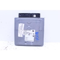 2007 BMW 335i Engine Computer ECU DME Ignition Key Immobilizer CAS EWS OEM
