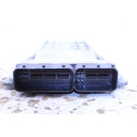 2007 BMW 335i Engine Computer ECU DME Ignition Key Immobilizer CAS EWS OEM