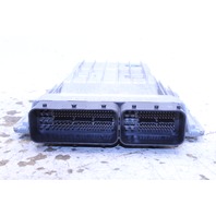 2007 BMW 335i Engine Computer ECU DME Ignition Key Immobilizer CAS EWS OEM