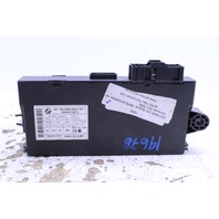 2007 BMW 335i Engine Computer ECU DME Ignition Key Immobilizer CAS EWS OEM