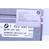 1999 BMW 323i Transmission Computer TCU TCM 24601423775 OEM