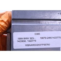 1999 BMW 323i Transmission Computer TCU TCM 24601423775 OEM