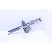 BMW 323i 325i 328i 330i Left Rear Window Regulator Motor 51358200717 OEM