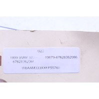 BMW 323i 325i 328i 330i Left Rear Window Regulator Motor 51358200717 OEM