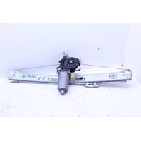 BMW 323i 325i 328i 330i Left Rear Window Regulator Motor 51358200717 OEM