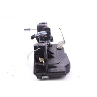 1999 BMW 323i Sedan Front Left Driver Door Latch Lock