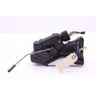 1999 BMW 323i Sedan Front Left Driver Door Latch Lock