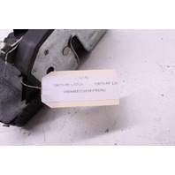 1999 BMW 323i Sedan Right Front Door Latch Lock