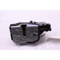 1999 BMW 323i Sedan Right Front Door Latch Lock