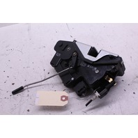 1999-2005 BMW 325i 328i 330i Sedan Rear Door Latch Right - 51227011246 OEM