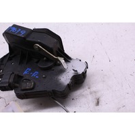 1999-2005 BMW 325i 328i 330i Sedan Rear Door Latch Right - 51227011246 OEM