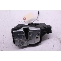 1999-2005 BMW 325i 328i 330i Sedan Rear Door Latch Right - 51227011246 OEM