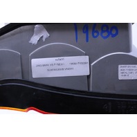 2000 2001 2002 2003 BMW X5 Tail Light Lamp Left 7158391 OEM