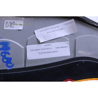 2000-2003 BMW X5 Tail Light Right - 63218409010 OEM