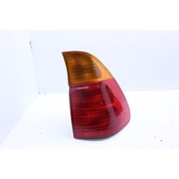 2000-2003 BMW X5 Tail Light Right - 63218409010 OEM