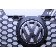 2006 2007 2008 2009 Volkswagen GTI MK5 Front Bumper Grille 1K0853651P OEM
