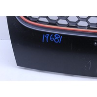 2006 2007 2008 2009 Volkswagen GTI MK5 Front Bumper Grille 1K0853651P OEM