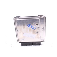 2007 Volkswagen GTI Engine Computer Module ECU ECM DME - 1K0907115H OEM