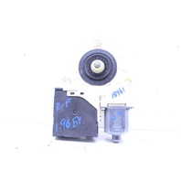 2007 Volkswagen GTI Front Power Window Motor Right - 1K0959792J OEM