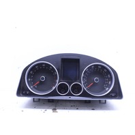 2007 Volkswagen GTI Speedometer Instrument Cluster OEM