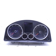 2007 Volkswagen GTI Speedometer Instrument Cluster OEM
