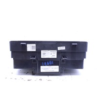 2007 Volkswagen GTI Speedometer Instrument Cluster OEM