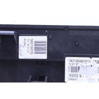 2007 Volkswagen GTI Speedometer Instrument Cluster OEM