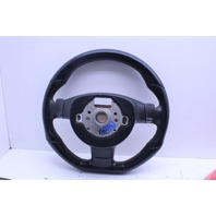 2006-2010 Volkswagen GTI Fahrenheit MK5 Steering Wheel with Paddle Shifters