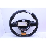 2006-2010 Volkswagen GTI Fahrenheit MK5 Steering Wheel with Paddle Shifters