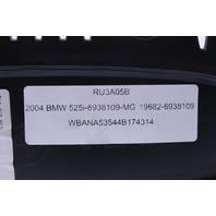 2004-2009 BMW 525i 530i 528i 535i 6.5" On-Board Monitor 65826938109 OEM