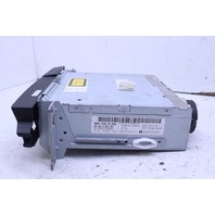 2004 BMW 525i AM FM CD Radio Receiver Tuner - 65126944007 OEM