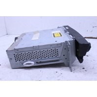 2004 BMW 525i AM FM CD Radio Receiver Tuner - 65126944007 OEM