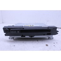 2004 BMW 525i AM FM CD Radio Receiver Tuner - 65126944007 OEM