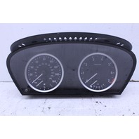 2004 BMW 525i Speedo Speedometer Instrument Cluster OEM