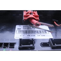 2008 Mercedes E63 Rear Fuse SAM Signal Activation Module 2115458601 OEM