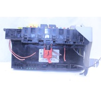 2008 Mercedes E63 Rear Fuse SAM Signal Activation Module 2115458601 OEM