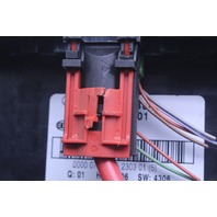 2008 Mercedes E63 Rear Fuse SAM Signal Activation Module 2115458601 OEM