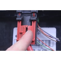 2008 Mercedes E63 Rear Fuse SAM Signal Activation Module 2115458601 OEM