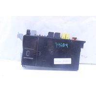 2008 Mercedes E63 Rear Fuse SAM Signal Activation Module 2115458601 OEM