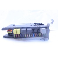 2008 Mercedes E63 Rear Fuse SAM Signal Activation Module 2115458601 OEM